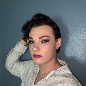 Meet your Posher, Patrick